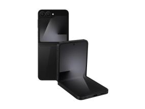 MOBILE PHONE GALAXY FLIP7 FE/128GB BLACK SM-F761B SAMSUNG