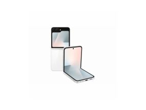 MOBILE PHONE GALAXY FLIP7 FE/256GB WHITE SM-F761B SAMSUNG