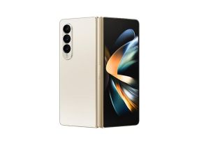 Смартфон Galaxy FOLD4 5G/256GB BEIGE SM-F936B SAMSUNG