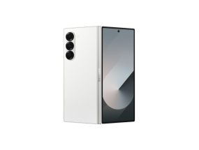MOBILE PHONE GALAXY Z FOLD6/512GB WHITE SM-F956B SAMSUNG