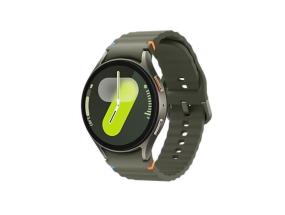 SMARTWATCH GALAXY WATCH7 LTE/40MM GREEN SM-L305 SAMSUNG