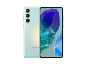 MOBILE PHONE GALAXY M55/8/256GB GREEN SM-M556E SAMSUNG