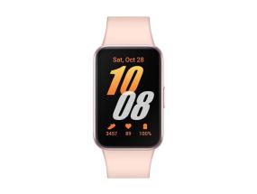 SMARTWATCH GALAXY FIT3/PINK GOLD SM-R390 SAMSUNG