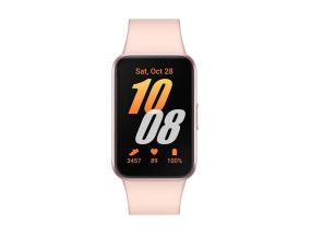 SMARTWATCH GALAXY FIT3/PINK GOLD SM-R390 SAMSUNG