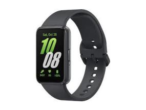 SMARTWATCH GALAXY FIT3/GREY SM-R390 SAMSUNG