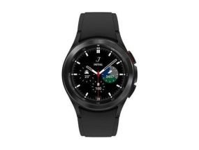 SMARTWATCH GALAXY WATCH4/46MM BLACK SM-R890 SAMSUNG