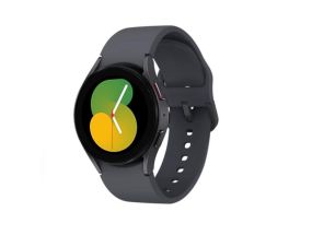 УМНЫЕ ЧАСЫ GALAXY WATCH FE/40MM СЕРЕБРИСТЫЕ SM-R861 SAMSUNG