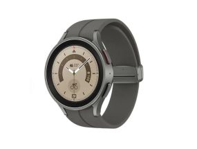 Nutikell Galaxy Watch 5 PRO LTE 45MM TITAN SM-R925 SAMSUNG