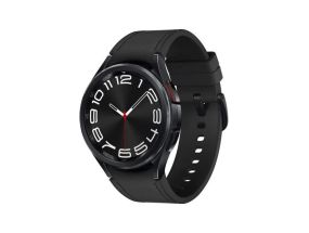 SMARTWATCH GALAXY WATCH6 CLAS./LTE 43MM BLACK SM-R955 SAMSUNG