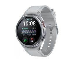 SMARTWATCH GALAXY WATCH6 CLAS./LTE 47MM SILV SM-R965 SAMSUNG