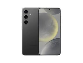 MOBILE PHONE GALAXY S24/128GB BLACK SM-S921B SAMSUNG