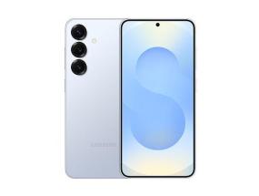 MOBILE PHONE GALAXY S25/256GB ICYBLUE SM-S931B SAMSUNG