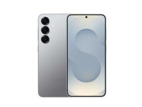 MOBILE PHONE GALAXY S25/256GB SILVER SM-S931B SAMSUNG