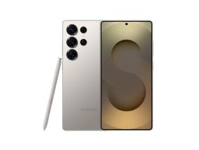 MOBILE PHONE GALAXY S25 ULTRA/256GB GRAY SM-S938B SAMSUNG