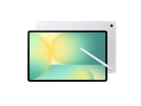 TABLET GALAXY TAB S10 FE+ 128G/WIFI SILVER SM-X620 SAMSUNG