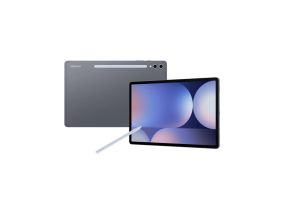 TABLET GALAXY TAB S10+ 5G/12&quot; 512GB GREY SM-X826 SAMSUNG