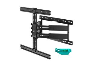 TV SET ACC WALL MOUNT /32-90"/BLACK SM2-B ONKRON