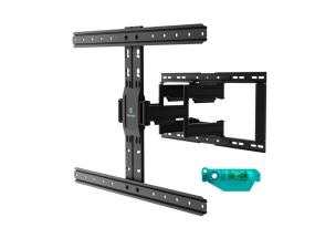 TV SET ACC WALL MOUNT /32-90"/BLACK SM6L-B ONKRON