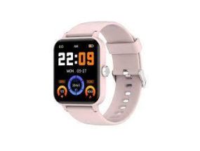 SMARTWATCH R30/PINK BLACKVIEW