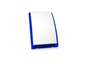 SIREN OUTDOOR BLUE/SP-4001BL SATEL