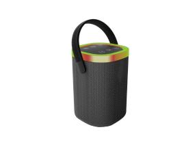 Portable Speaker GEMBIRD Portable/Wireless Bluetooth SPK-BT-LED-06