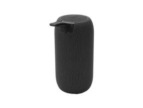 Portable Speaker GEMBIRD Black Portable/Wireless Bluetooth SPK-BT-LED-07