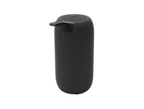 Portable Speaker GEMBIRD Black Portable/Wireless Bluetooth SPK-BT-LED-07