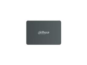 SSD DAHUA 2TB SATA 3D NAND Write speed 460 MBytes/sec Read speed 540 MBytes/sec 2,5" TBW 800 TB...