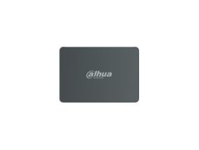 SSD DAHUA 2TB SATA 3D NAND Write speed 460 MBytes/sec Read speed 540 MBytes/sec 2,5&quot; TBW 800 TB...