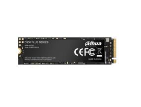 SSD PCIE G3 M.2 NVME 1 ТБ/SSD-C900VN1TB-B DAHUA