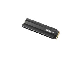 SSD DAHUA 1 ТБ M.2 PCIe Gen3 NVMe 3D TLC Скорость записи 1600 МБ/с Скорость чтения 2000 МБ/с...