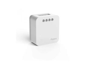 SINGLE SWITCH MODULE T1/SSM-U02 AQARA