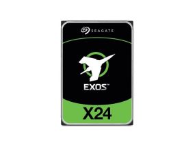 HDD SEAGATE Exos X24 12TB 512 MB 7200 rpm Discs/Heads 5/10 3,5&quot; ST12000NM002H