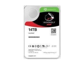HDD SEAGATE Exos X18 14TB SATA 3.0 256 MB 7200 rpm ST14000NM000J