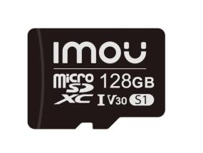 MEMORY MICRO SDXC 128GB/ST2-128-S1 IMOU