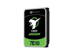 HDD SEAGATE Exos 7E10 6TB SATA 256 MB 7200 rpm ST6000NM019B