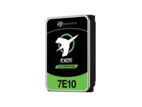 HDD SEAGATE Exos 7E10 8TB SATA 256 MB 7200 rpm ST8000NM017B