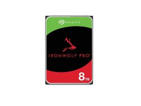 HDD SEAGATE IronWolf Pro 8TB SATA 256 MB 7200 rpm 3,5&quot; ST8000NT001