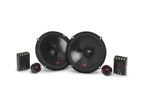 CAR SPEAKERS 6.5"/COMPONENT STAGE3607CF JBL