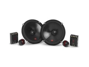 CAR SPEAKERS 6.5&quot;/COMPONENT STAGE3607CF JBL
