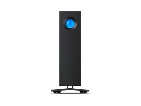 External HDD LACIE d2 Professional 14TB USB-C USB 3.0 Drives 1 STHA14000800