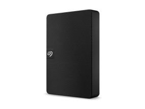 External HDD SEAGATE Expansion 5TB USB 3.0 Colour Black STKM5000400