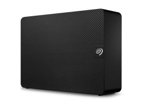 External HDD SEAGATE Expansion 8TB USB 3.0 Drives 1 Black STKP8000400