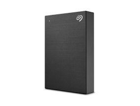 Жесткий диск SEAGATE One Touch STKY1000402 1 ТБ USB 3.0 Цвет Голубой STKY1000402