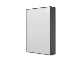 External HDD SEAGATE One Touch STKZ4000401 4TB USB 3.0 Colour Silver STKZ4000401