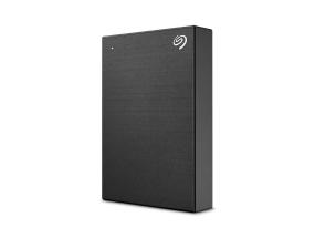 External HDD SEAGATE One Touch STKZ5000400 5TB USB 3.0 Colour Black STKZ5000400