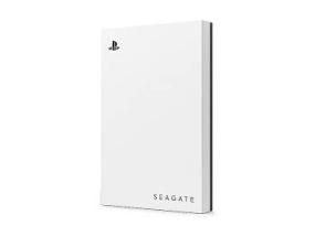 External HDD SEAGATE STLV2000201 2TB USB 3.0 Colour White STLV2000201