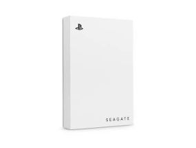 External HDD SEAGATE STLV5000200 5TB USB 3.0 Colour White STLV5000200