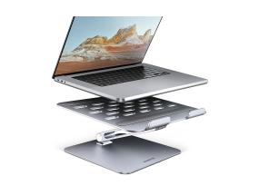 NB ACC STAND 10-16"/ALUMINUM HQ STND-LQ AXAGON