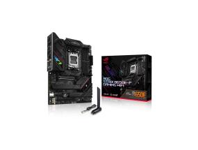 Mainboard ASUS AMD B650 SAM5 ATX Memory DDR5 Memory slots 4 2xPCI-Express 4.0 1x 1xPCI-Express 4...